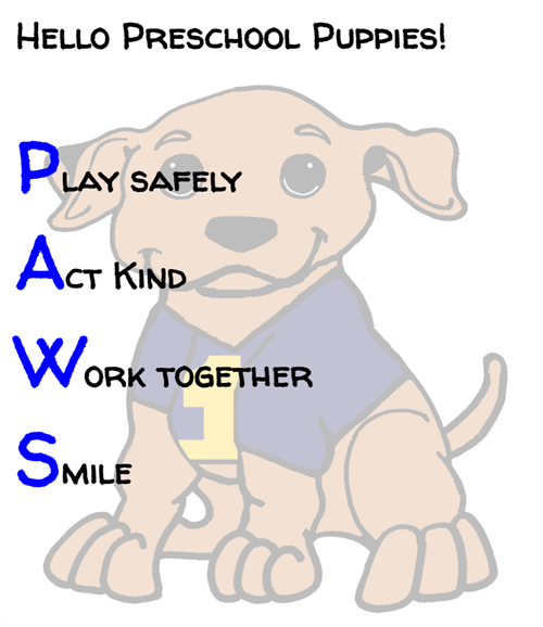 PAWS